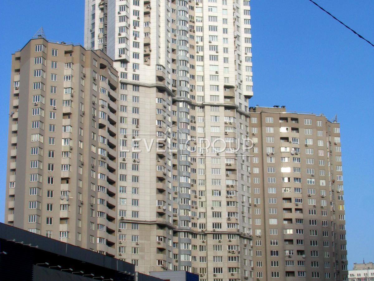 Княжий Затон вул., 21