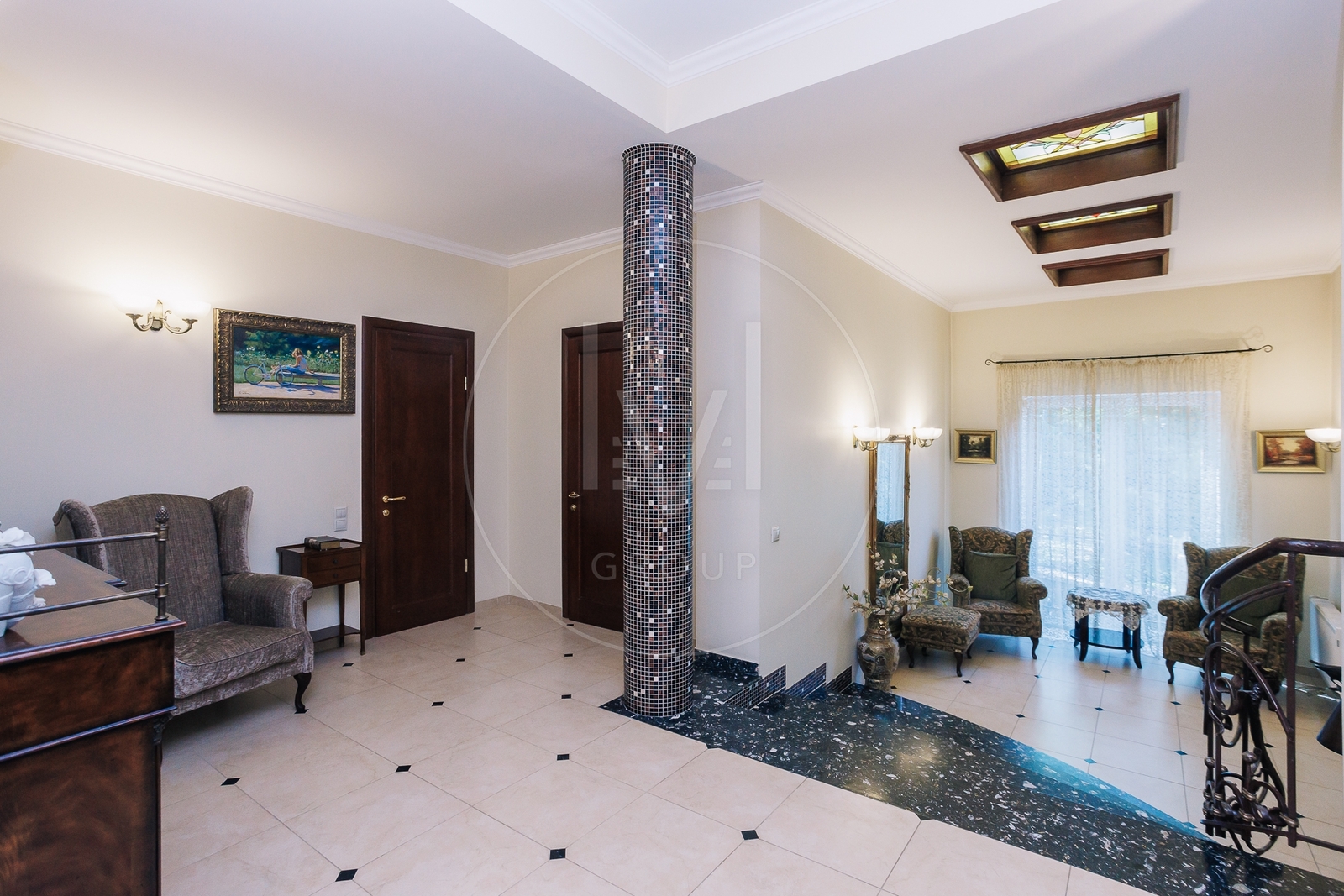 Івана Мазепи, 80