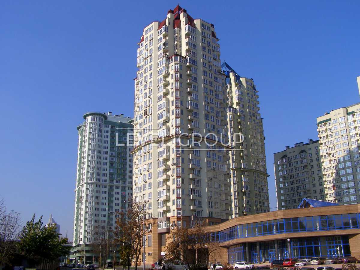 Mokra St. (Kudryashova), 20B