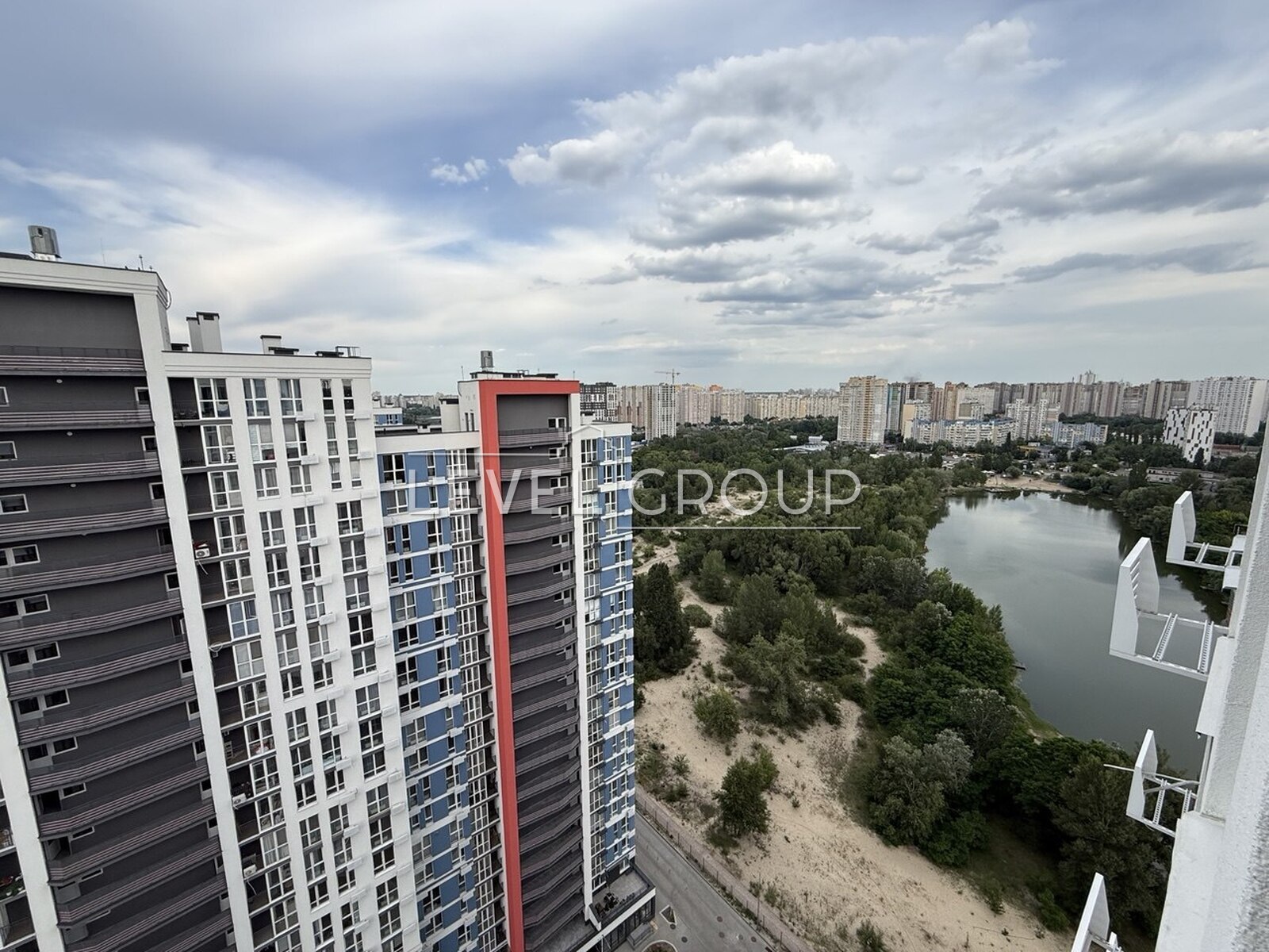 Гліба Бабіча вул. (Канальна), 8-Г