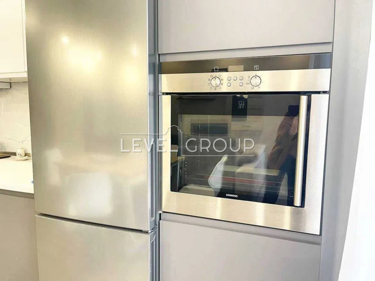 Mykola Zakrevskoho St., 95a