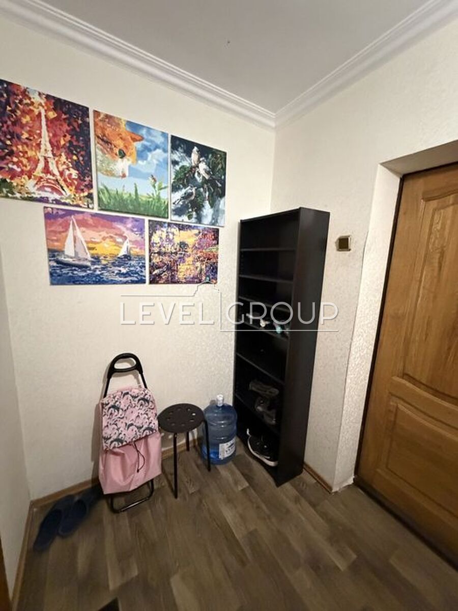 Рональда Рейгана вул. (Теодора Драйзера), 38
