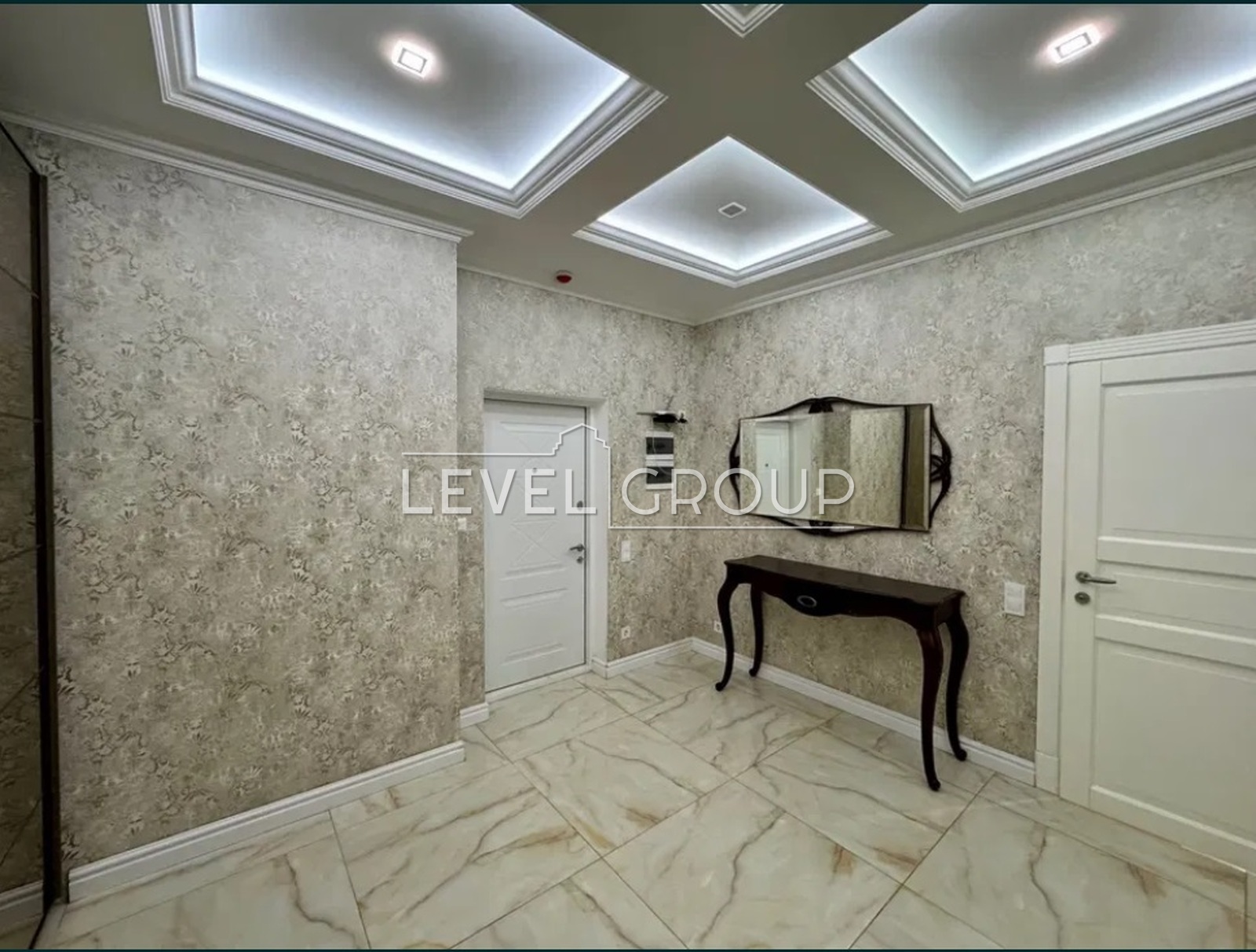 Yevhen Konovalets St. (Shchorsa), 34A