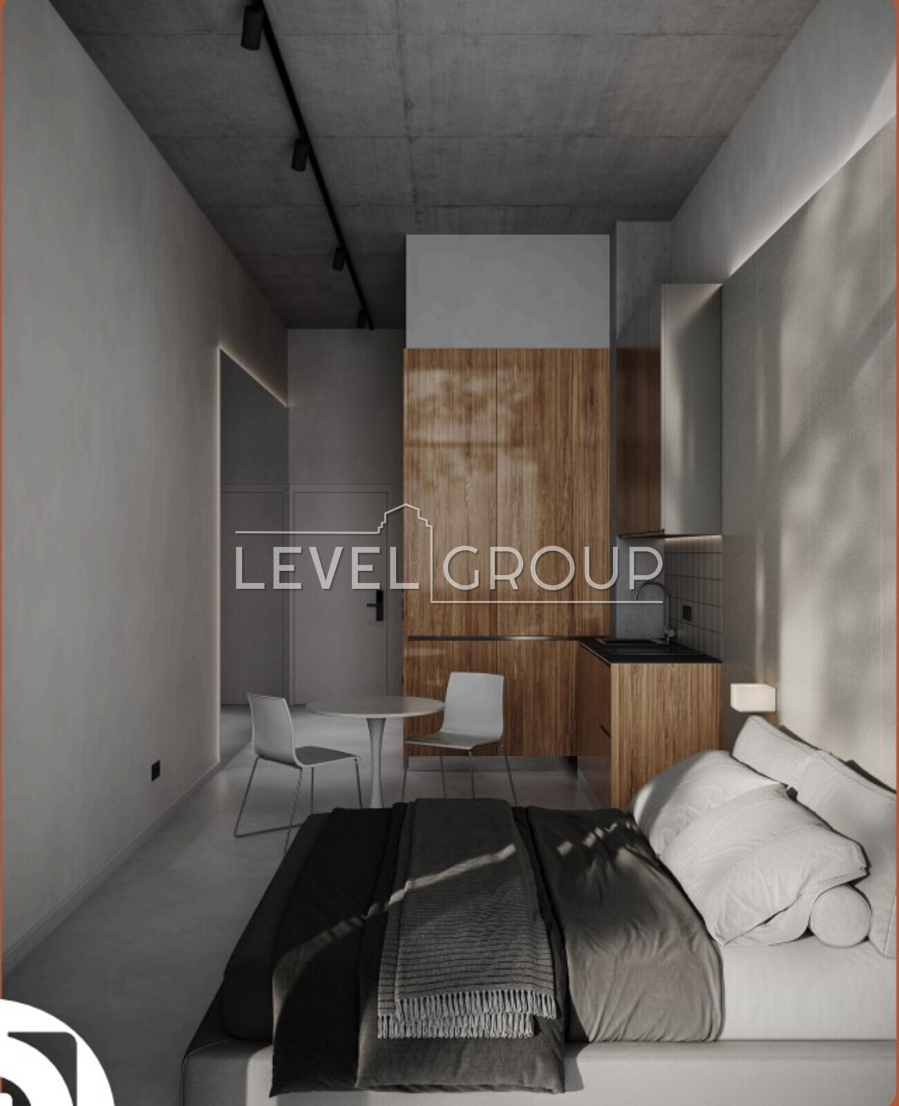 Stepana Bandera Ave. (Moskovskiy), 14B