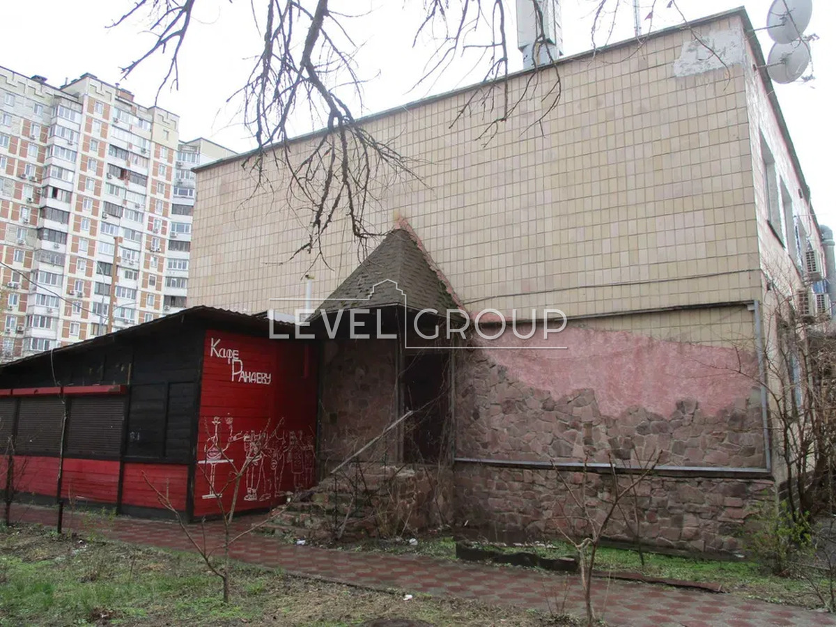 Володимира Івасюка просп. (Героїв Сталінграда), 65