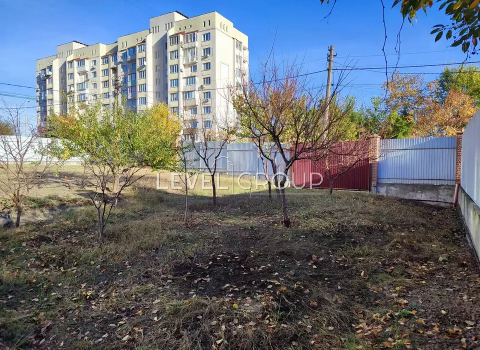 Гамаліївська, 45