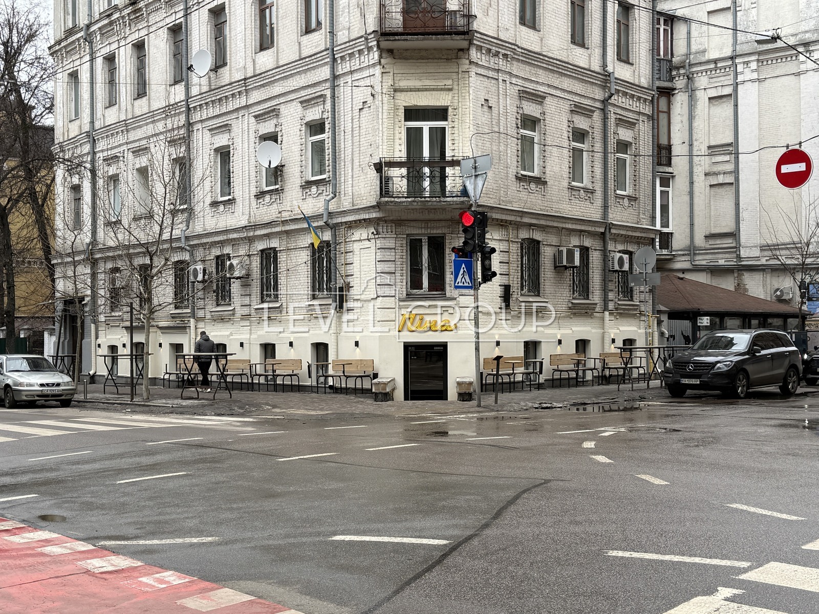 Ярославів Вал вул., 30/18