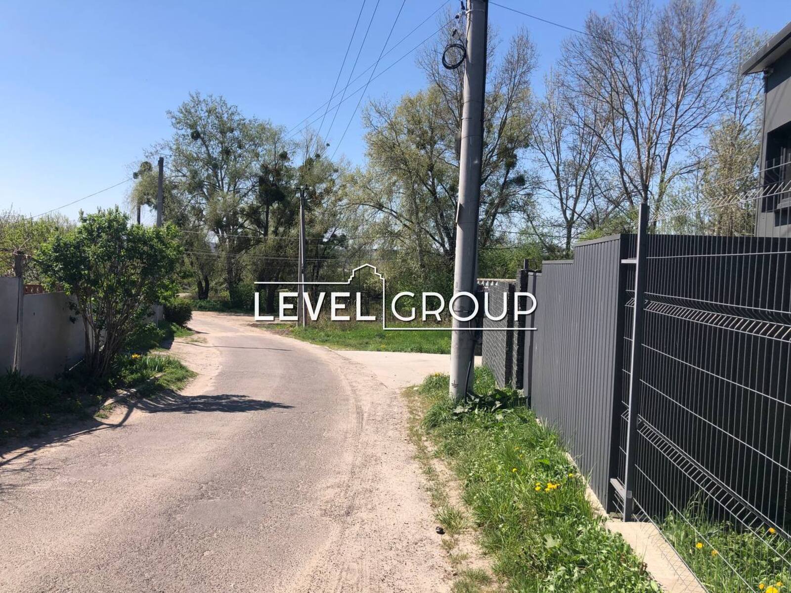 Pivdenna, 19a