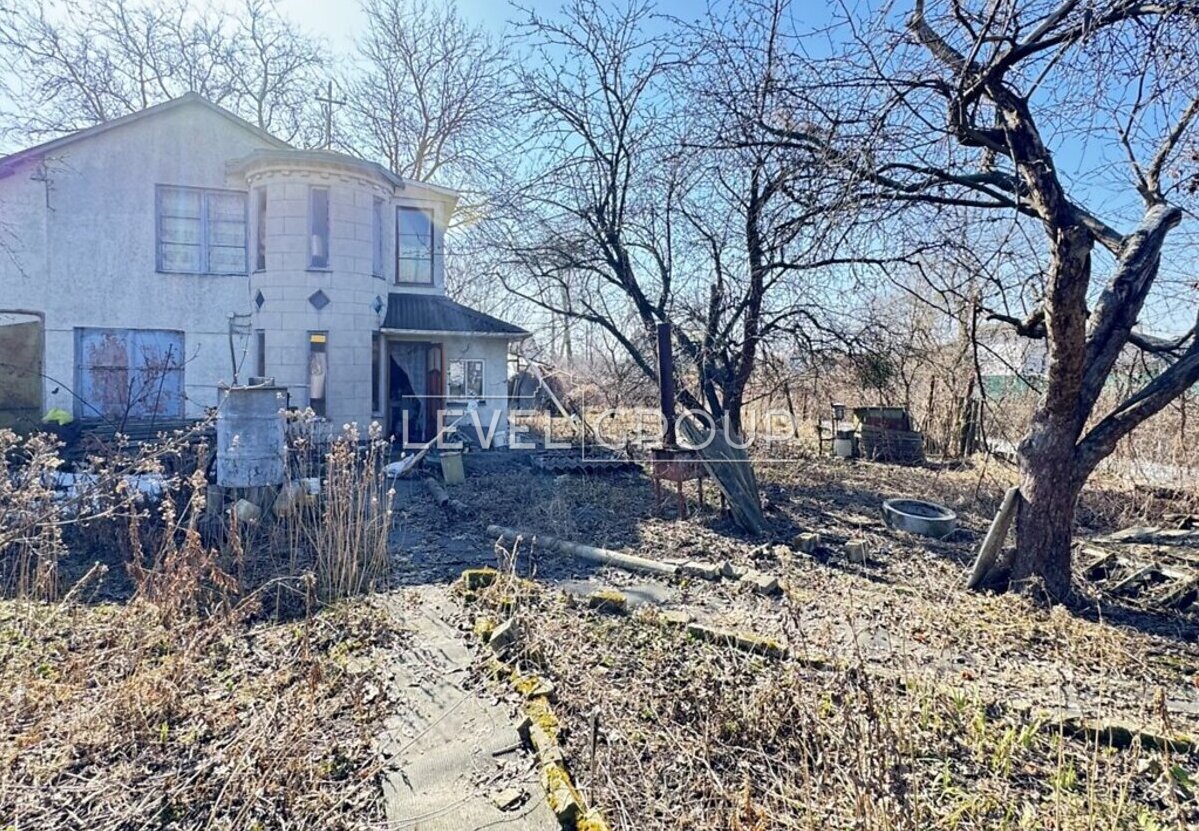 167-а Садова вул.