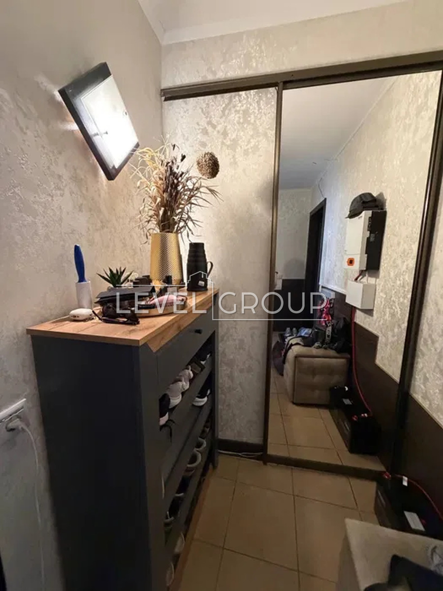 Georgiy Gongadze Avenue, 9a