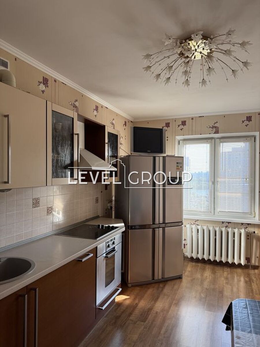 Urlivska St., 19
