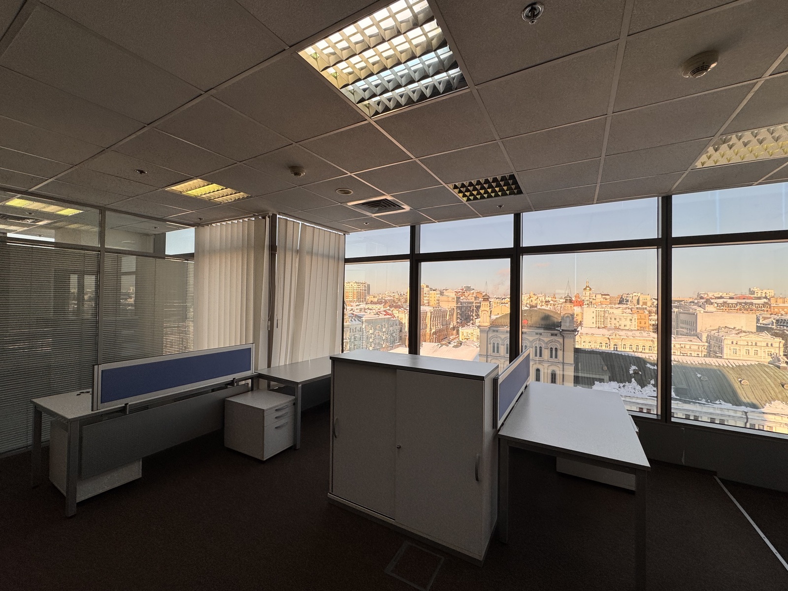 Bohdana Khmelnytskyi St., 17/52 A