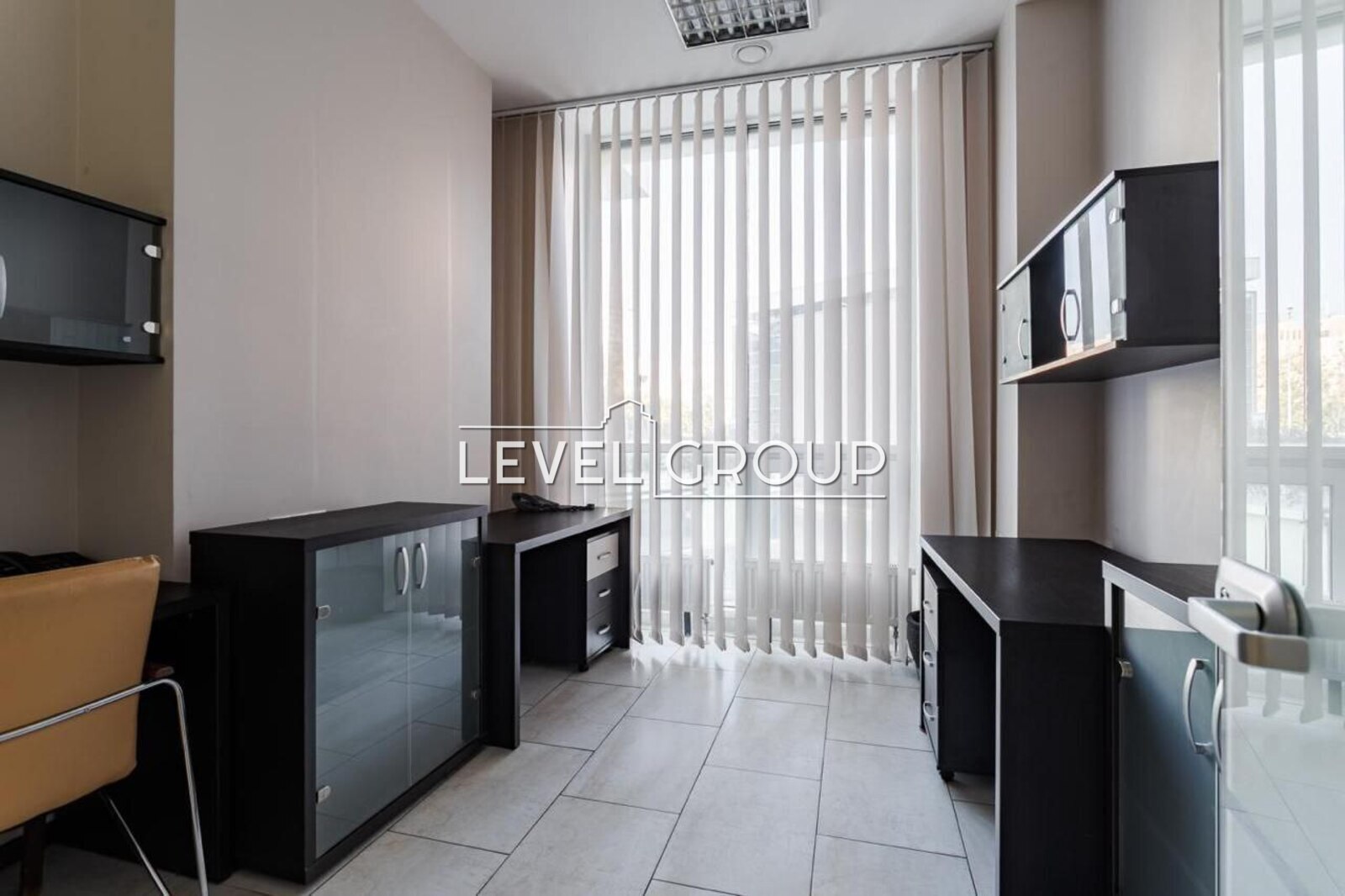 Valery Lobanovsky Ave. (Chervonozoryany), 4B
