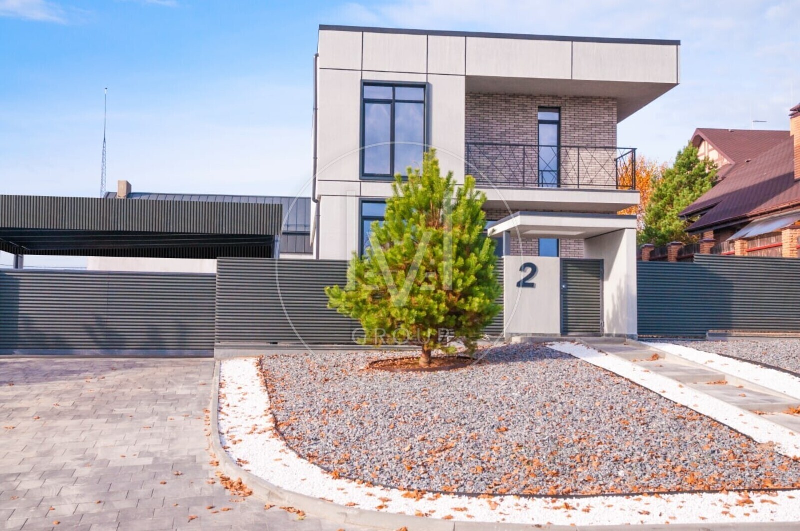 Котовського, 2