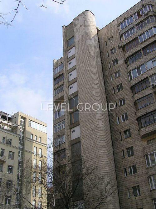 Olesya Honchara St., 59