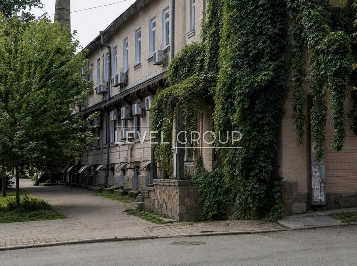Vvedenskaya St., 25
