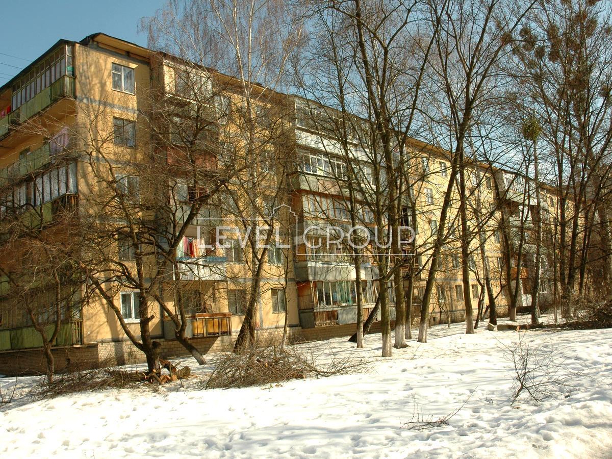 Миколи Руденка бульв. (Кольцова), 24
