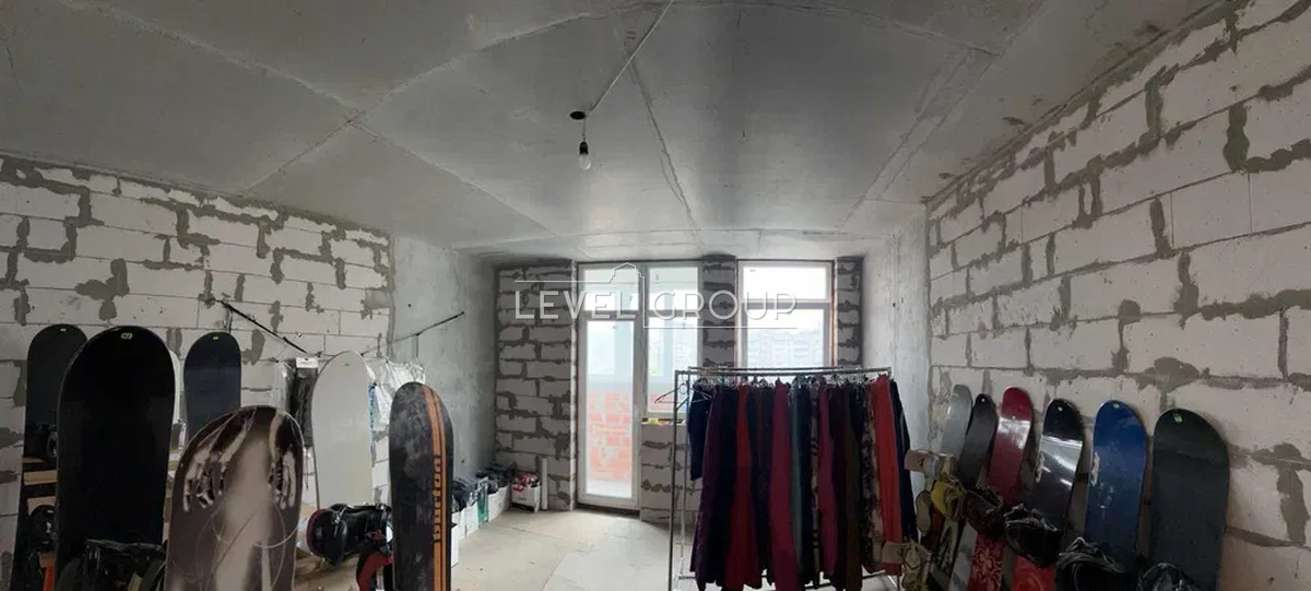 Олени Пчілки вул., 3в