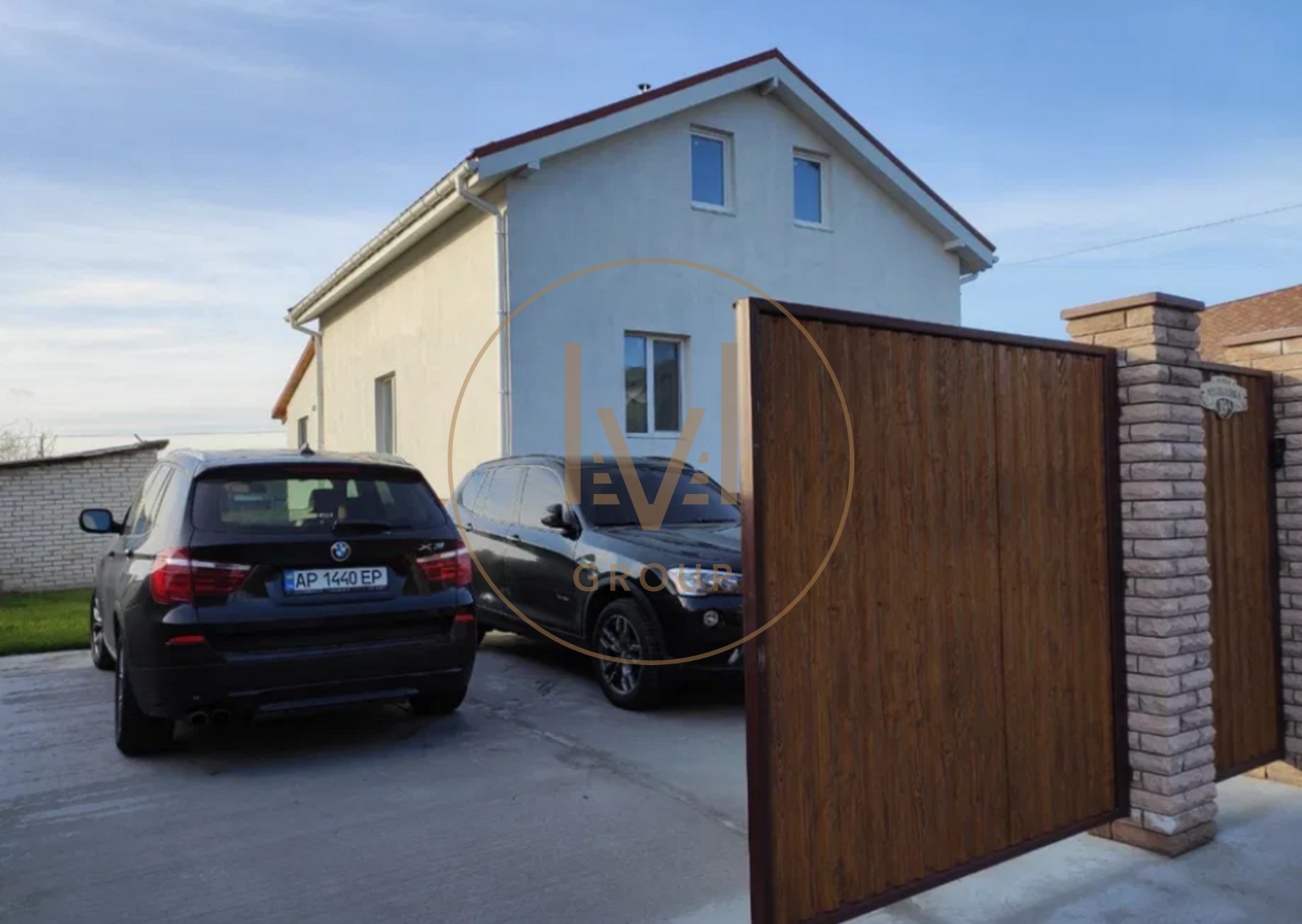 Melnyka St., 19a