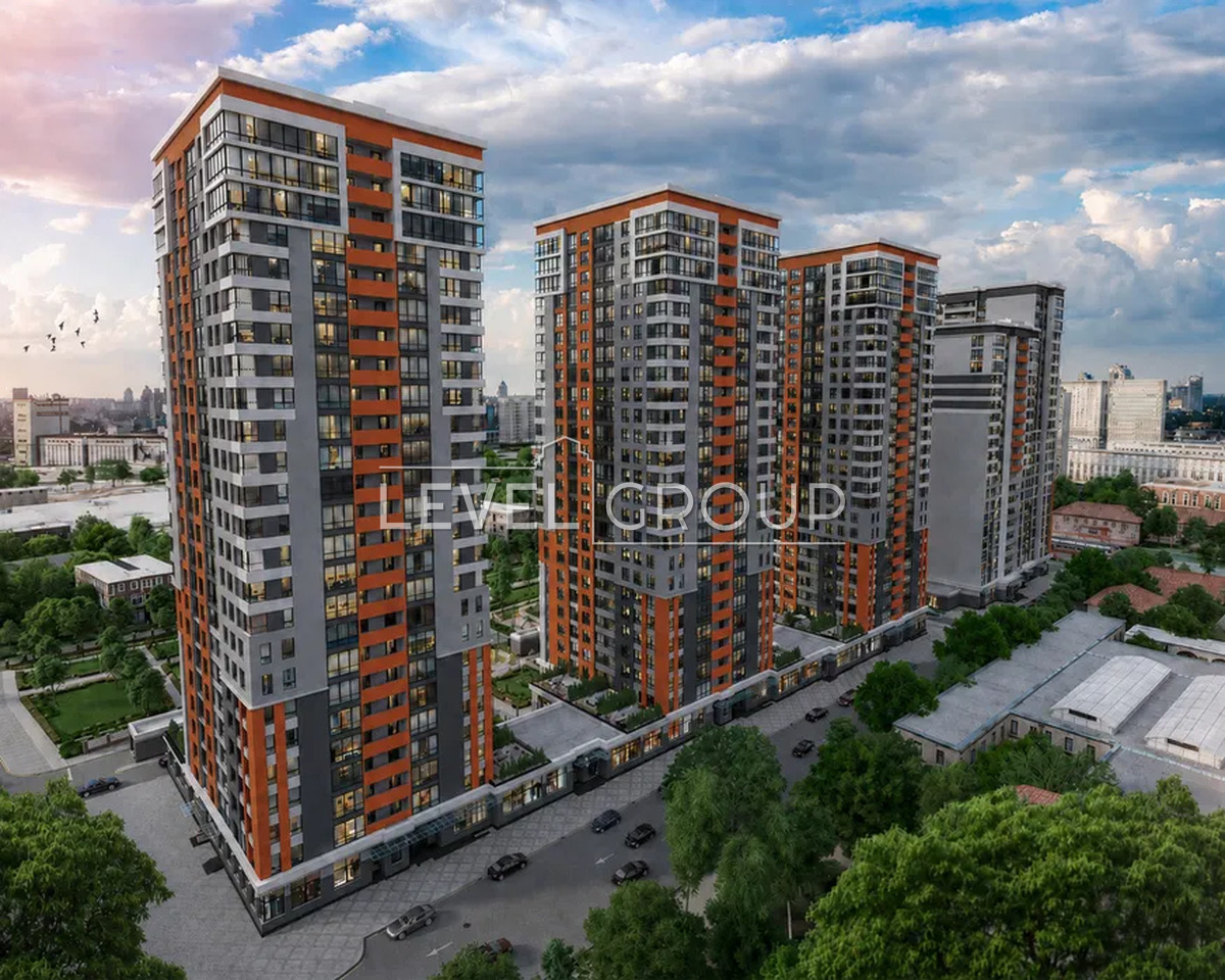 Mykola Gulak St., 4