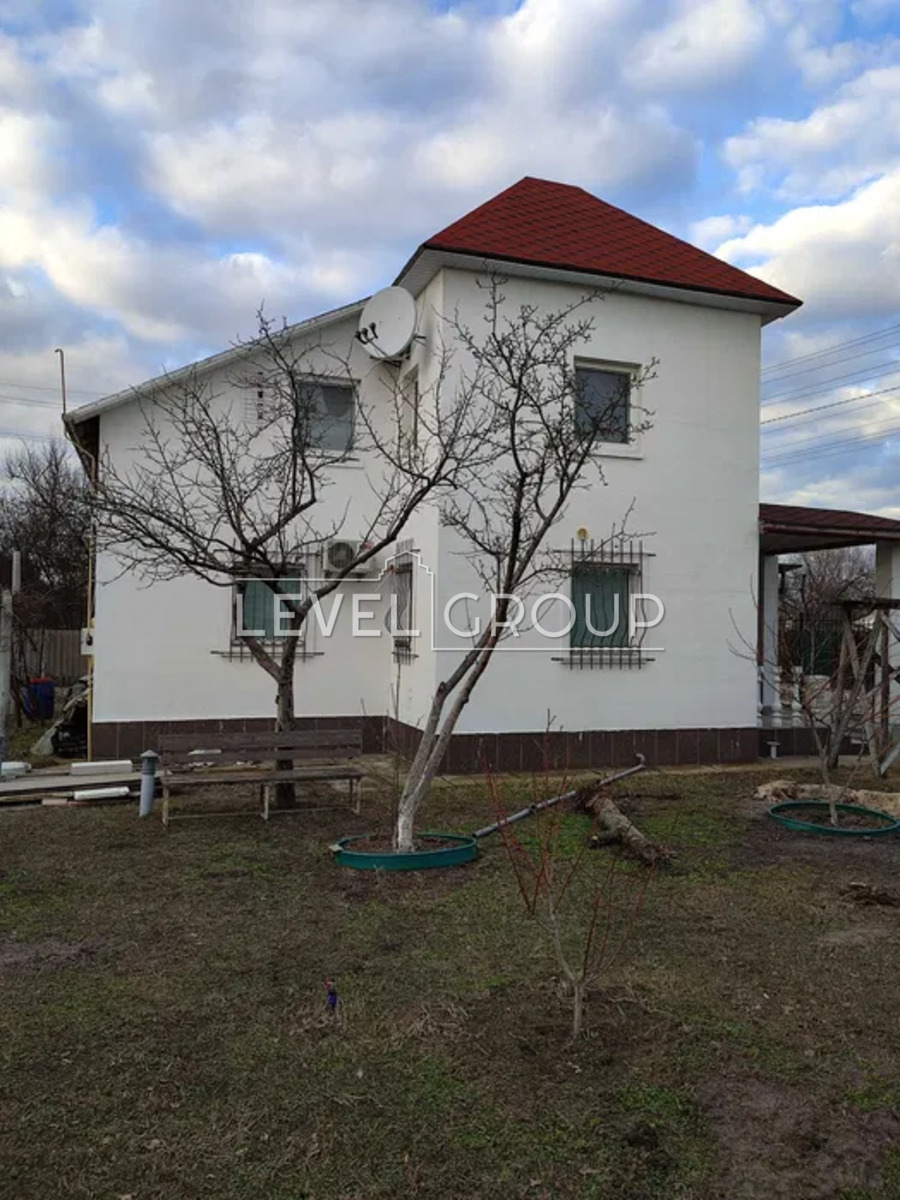 Озерна вул., 146