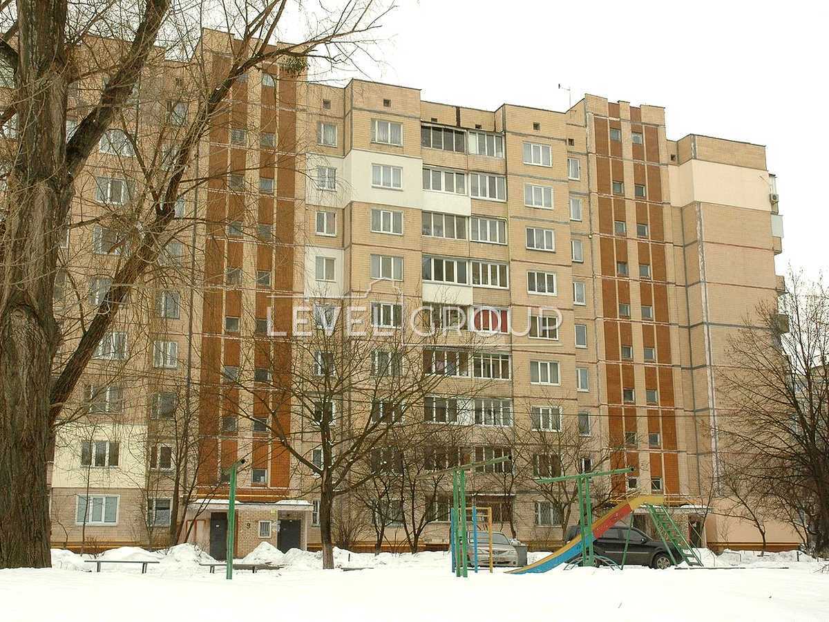 Якуба Коласа вул., 23