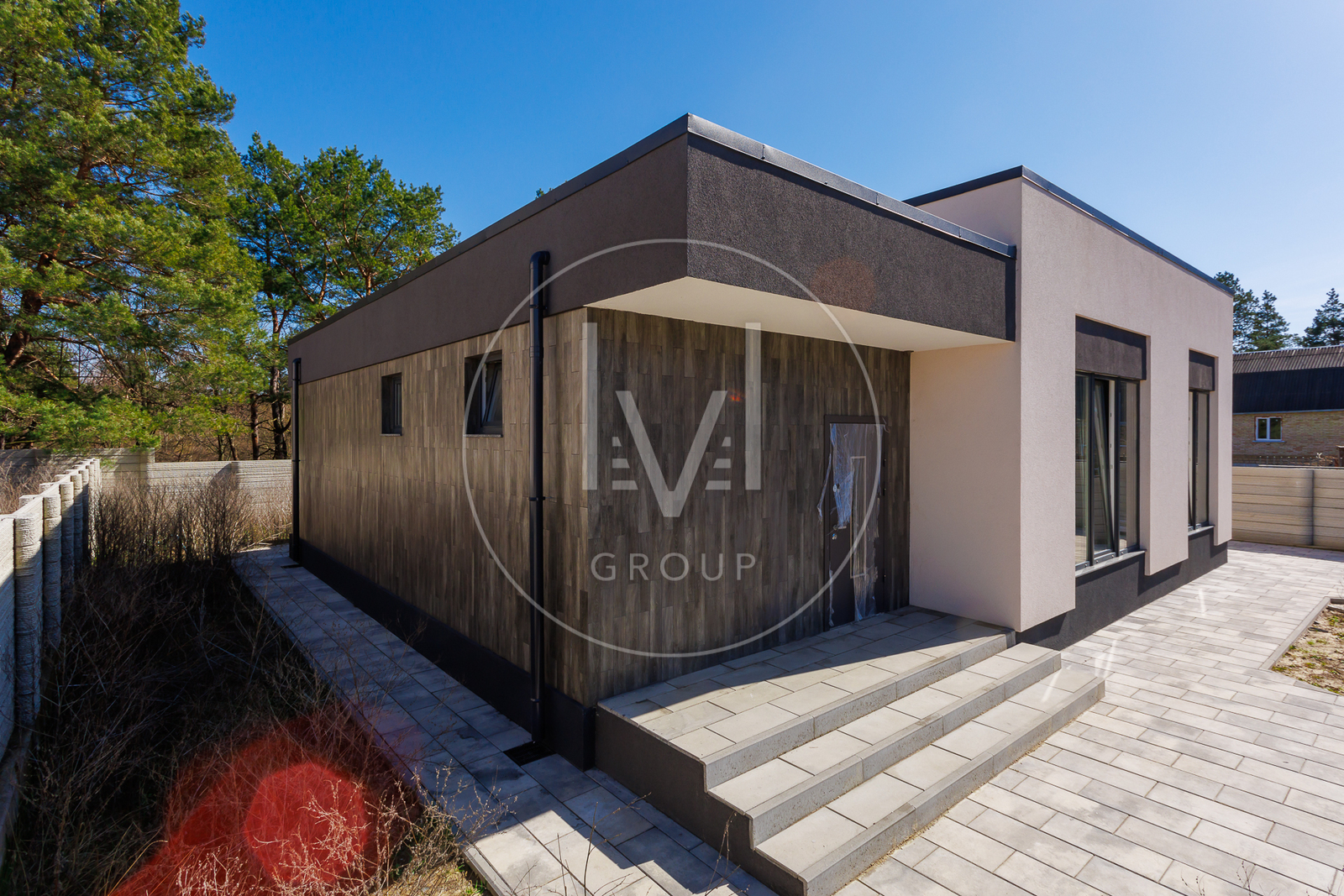 Sadova street, 2a