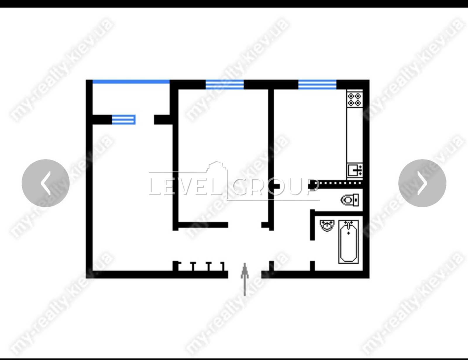Deputatskaya St., 6