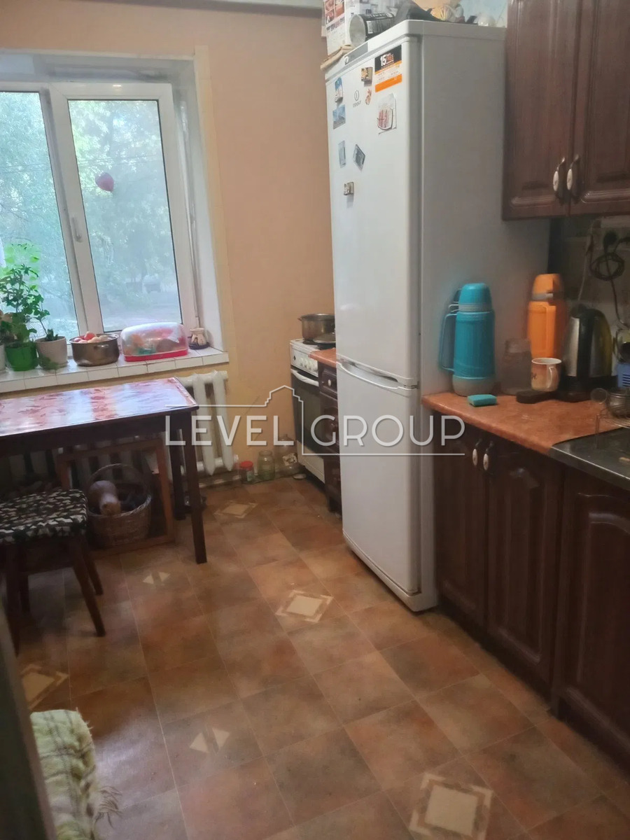 Boryspilska St., 32a