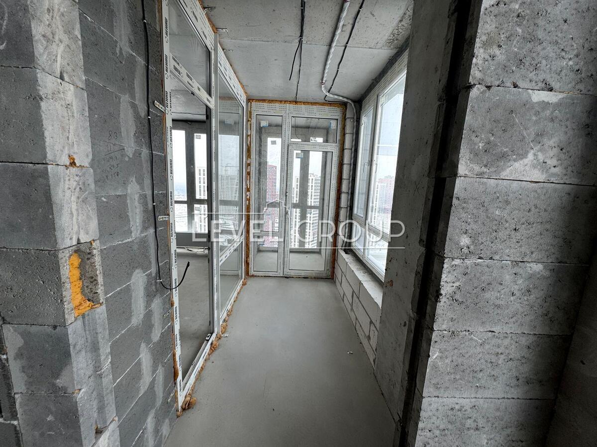 Oleksandra Olesia St., 8/17