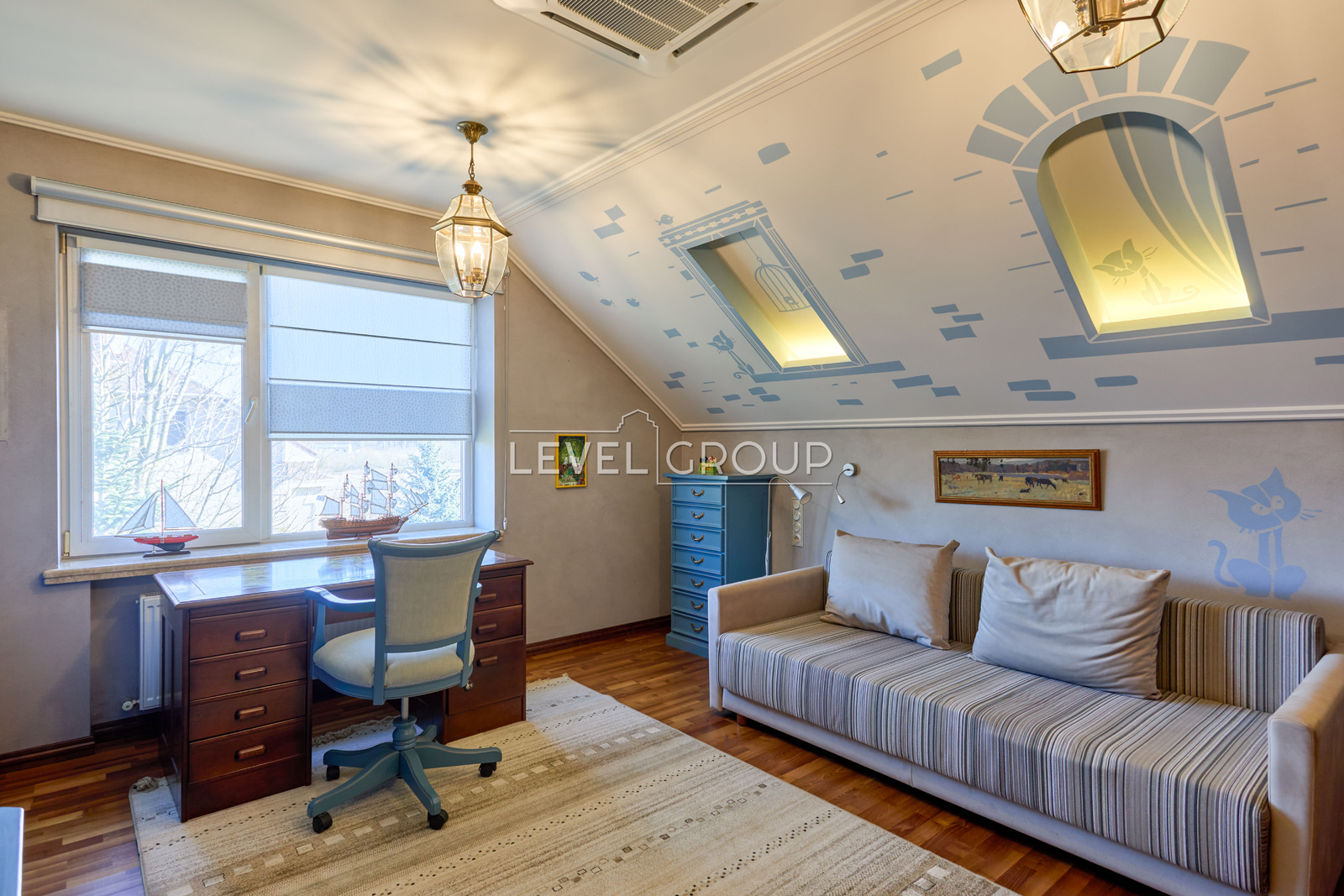 Ірпінська вул., 31