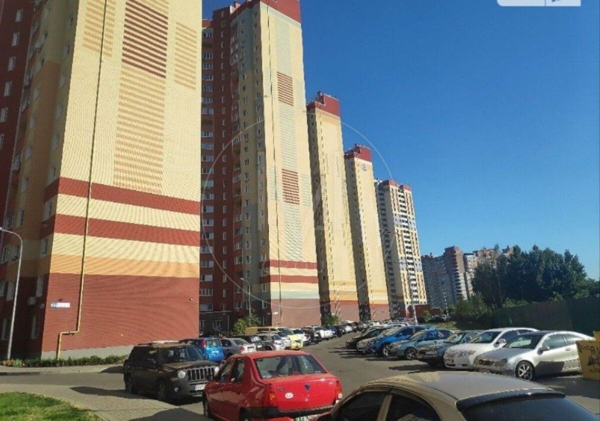 Юлії Здановської вул. (Михайла Ломоносова), 85 а