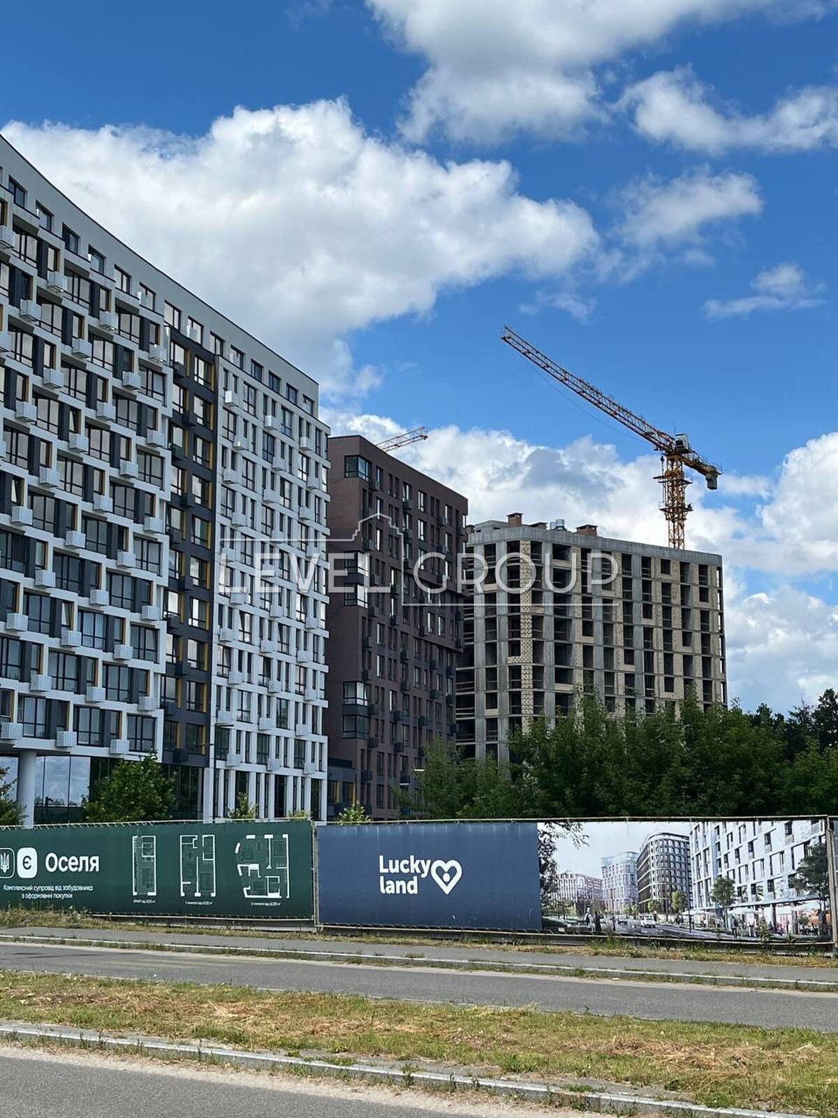 Берковецька вул., 6
