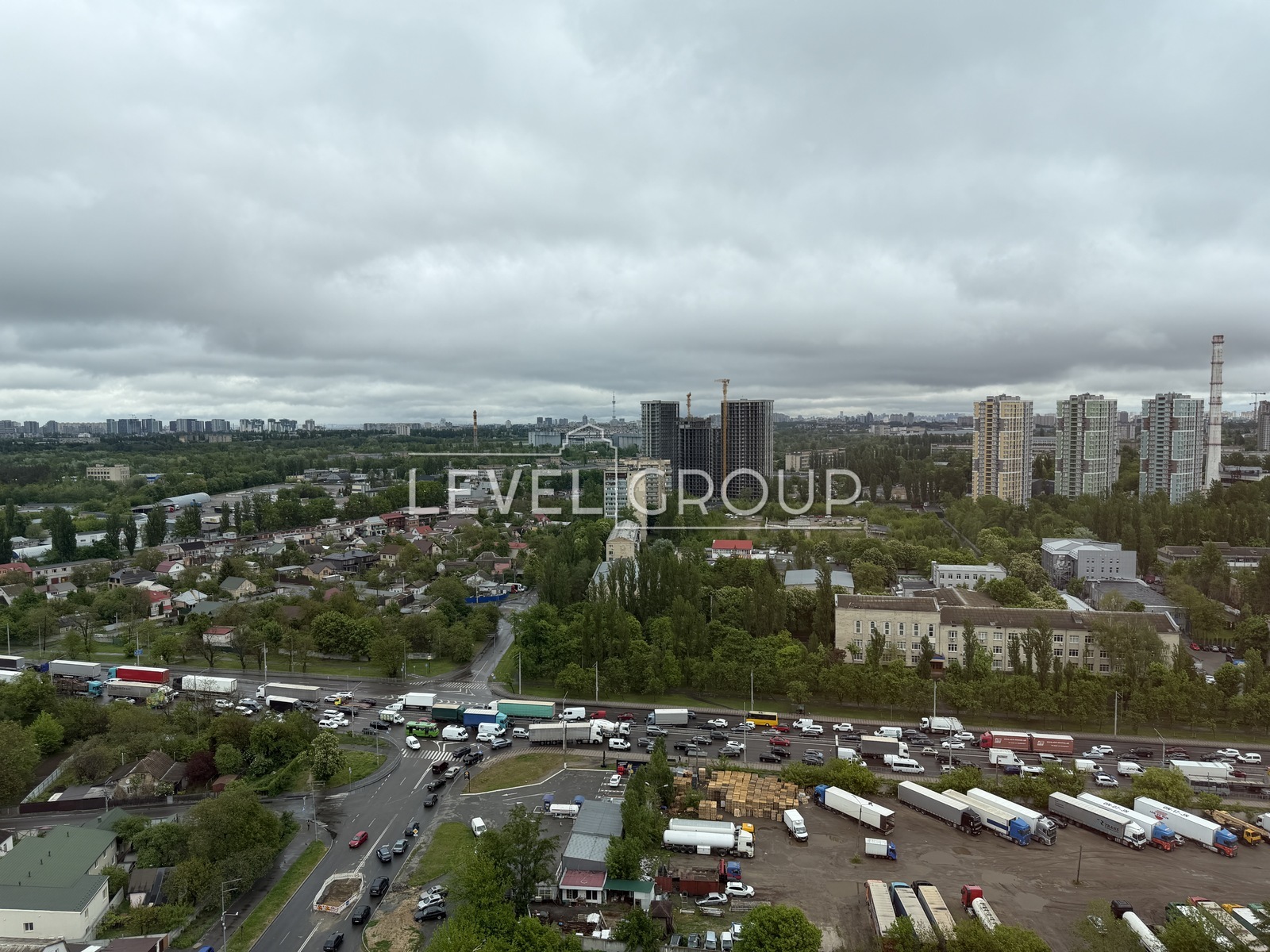 Олега Мудрака, 1Б