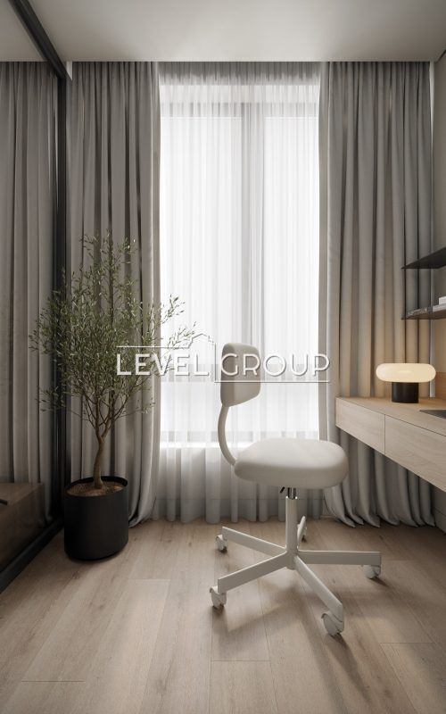 Ґарета Джонса вул. (Сімї Хохлових), 12