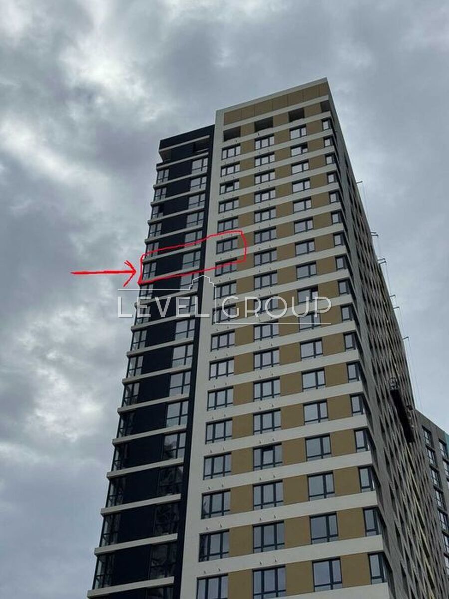 Петра Григоренка просп., 49