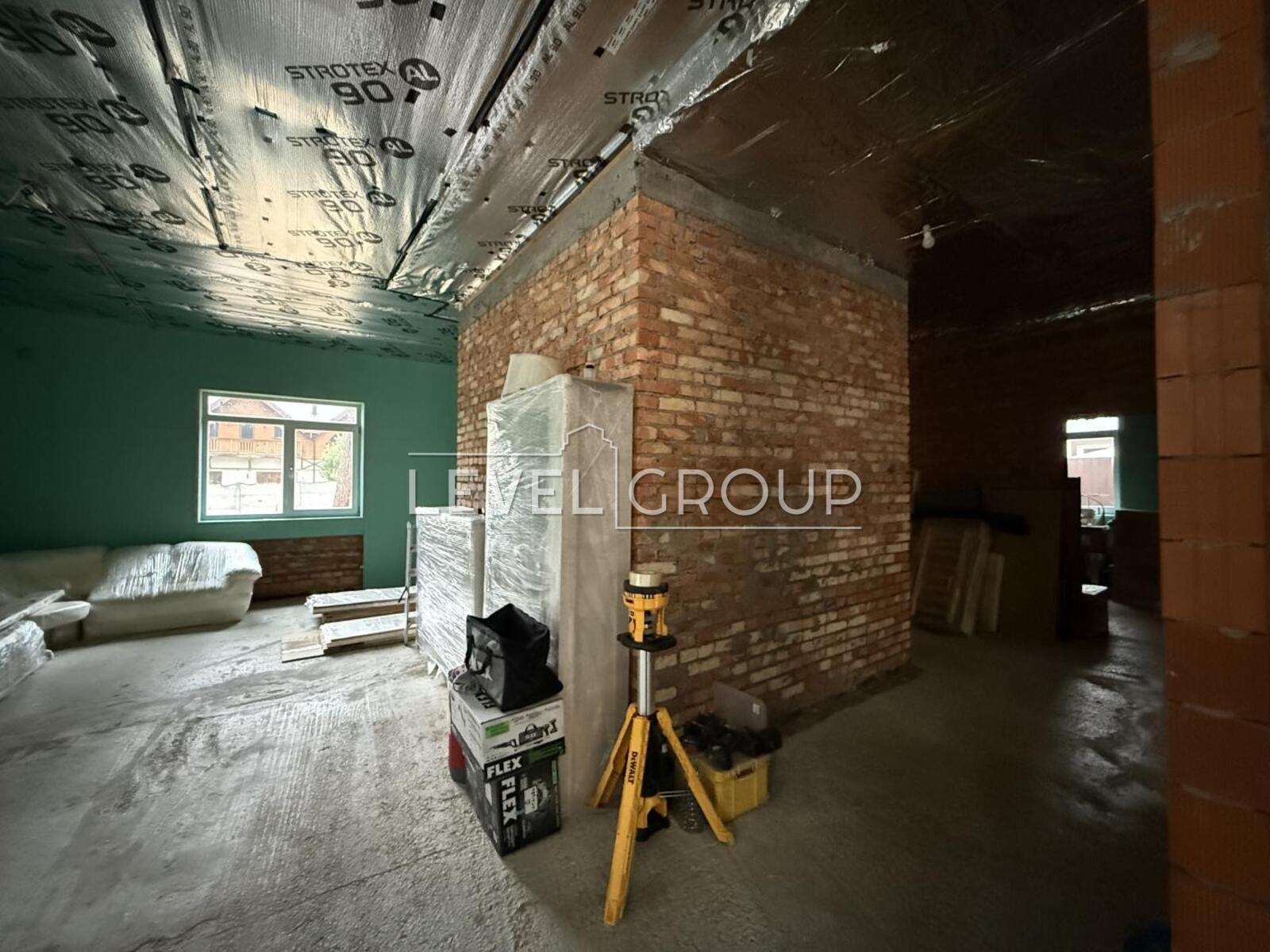 Prydorozhnaya St., 1C