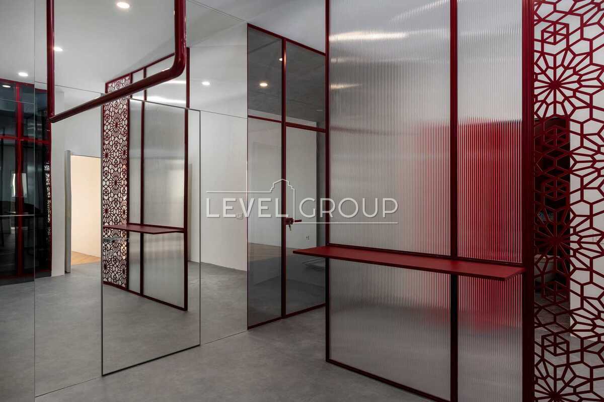 Yevhen Konovalets St. (Shchorsa), 36b