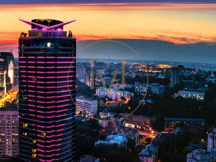 Lesi Ukrainky Blvd., 7V