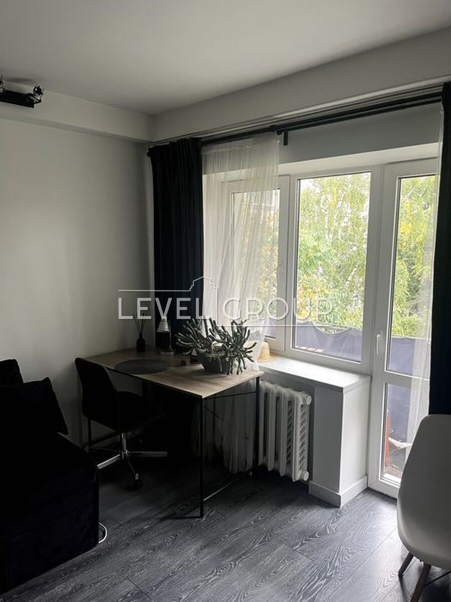 Gogolivska St., 29