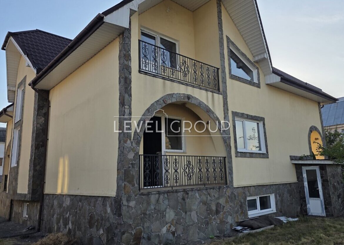 2-й пров. Дружби, 3