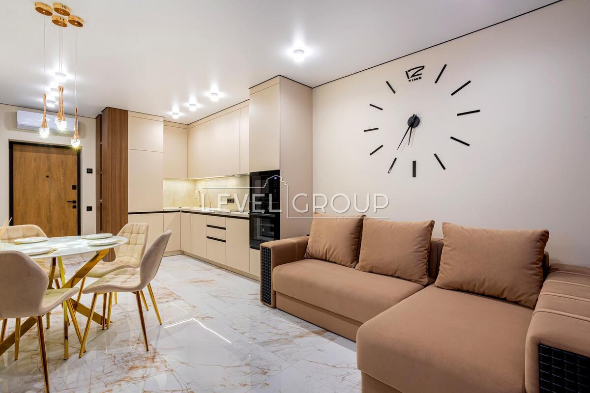 Oleksandra Olesia St., 23a