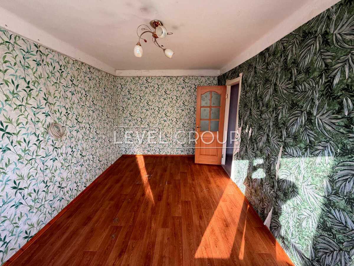 Lesya Kurbasa Ave., 18g