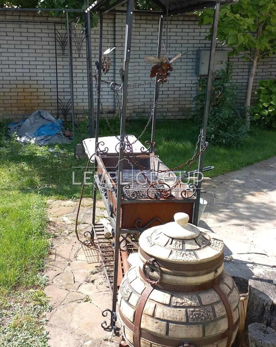 Квіткова вул., 1, 1а