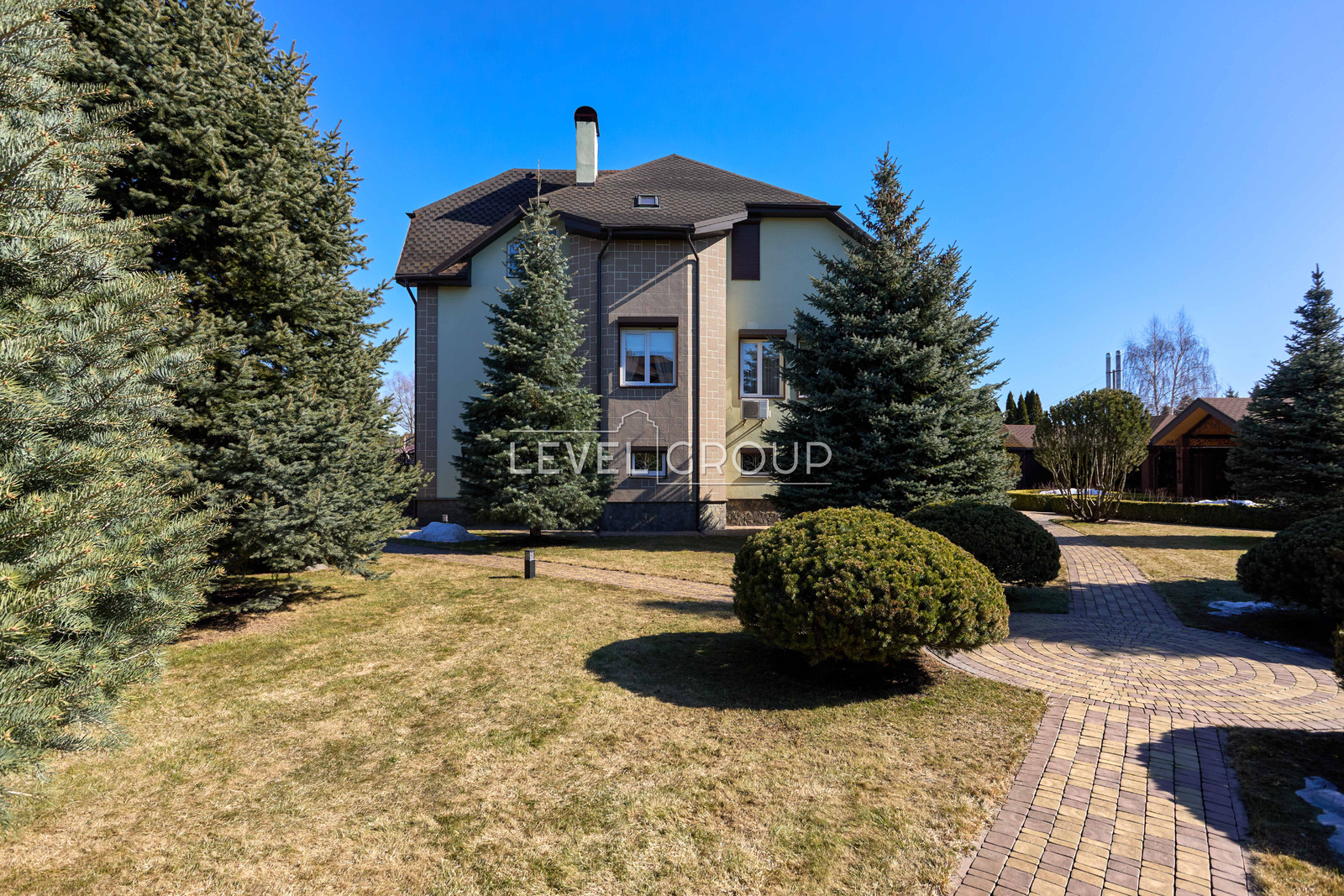 Ірпінська вул., 31