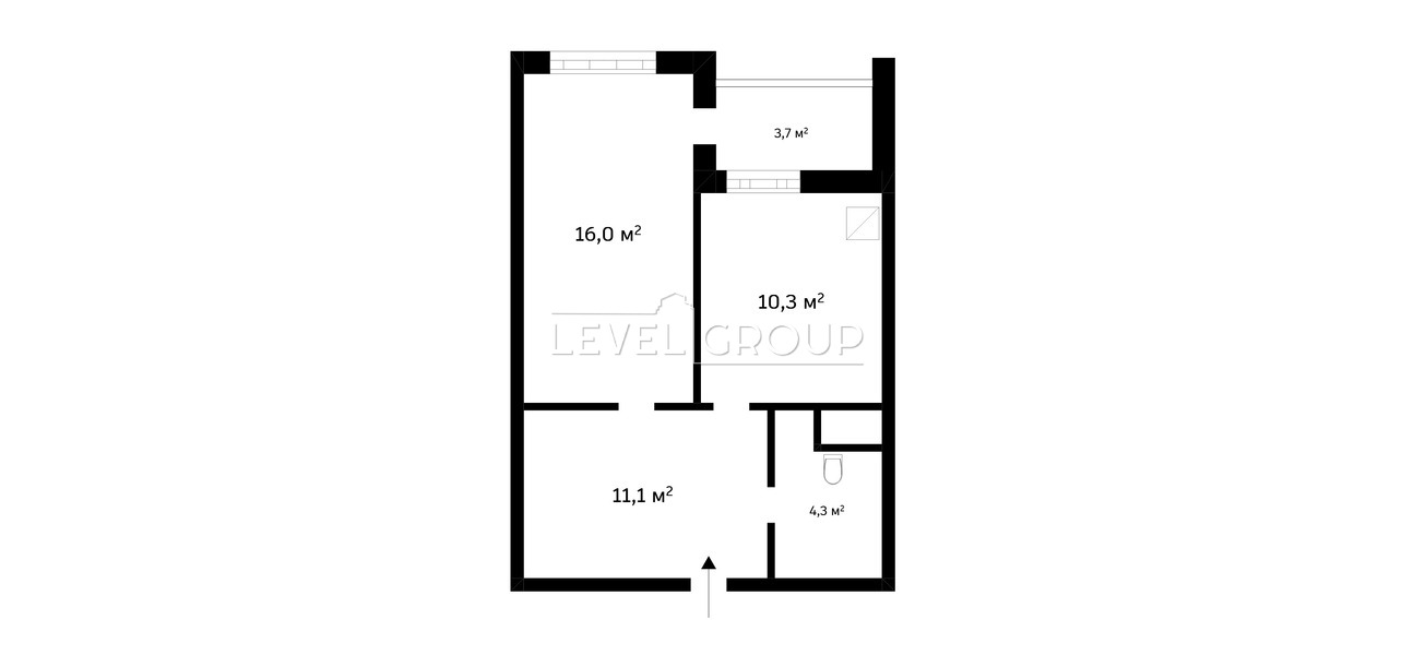 Kudryavska St., 24A