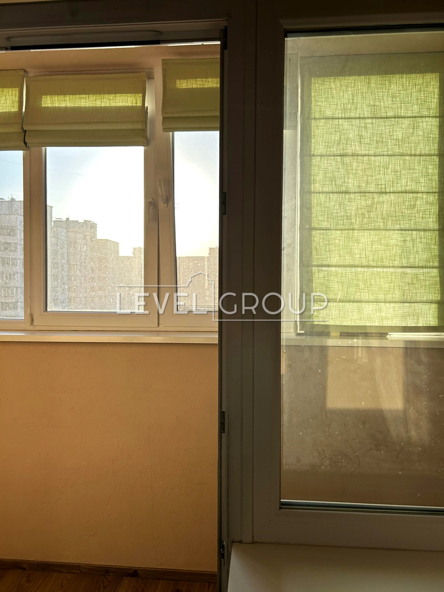 Олени Пчілки вул., 3в