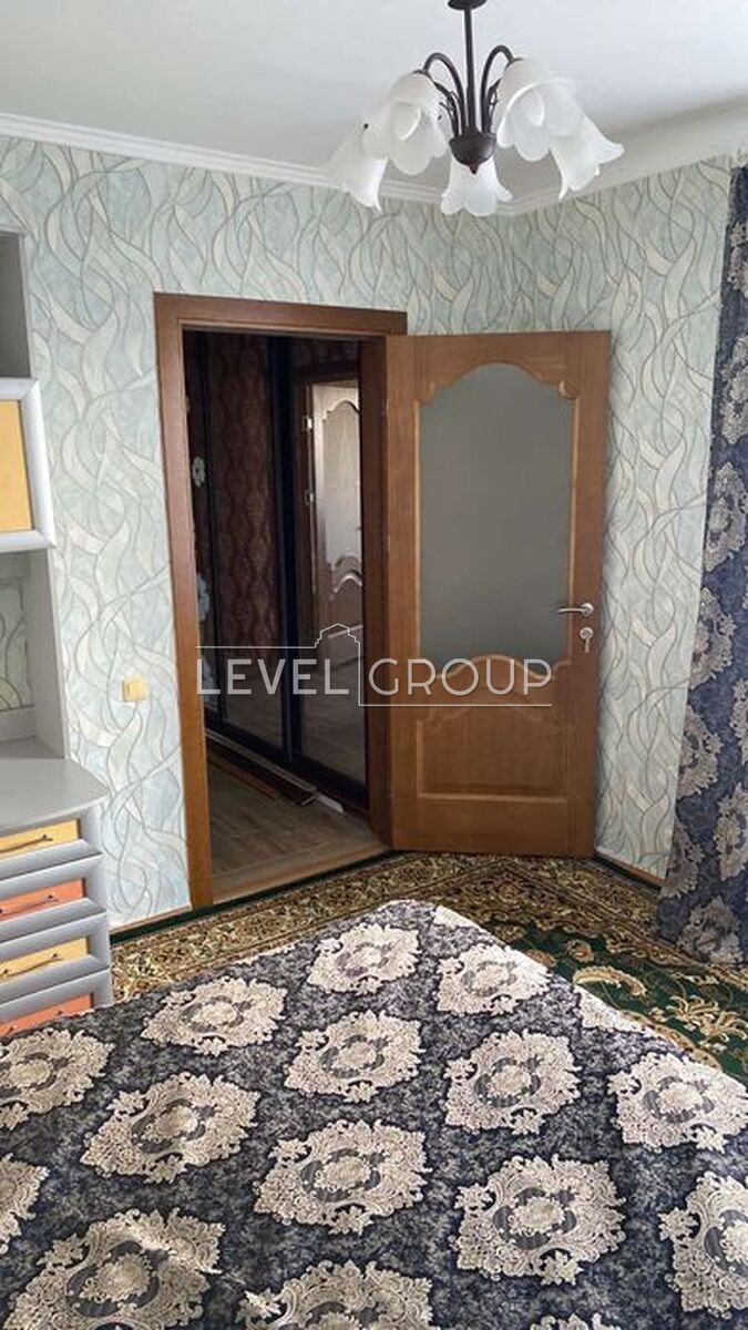 Architect Nikolaev St., 17