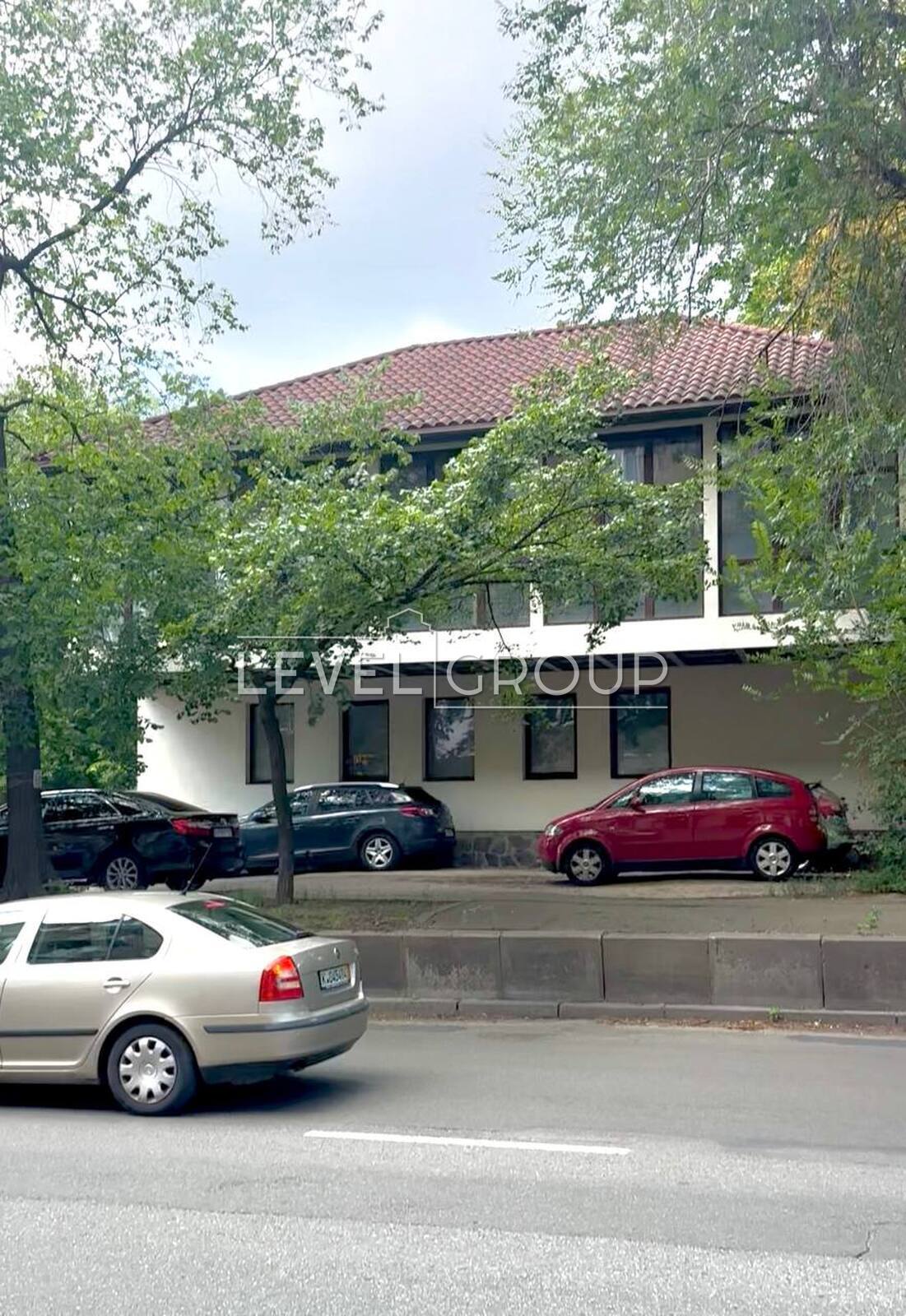 Valery Lobanovsky Ave. (Chervonozoryany), 57A