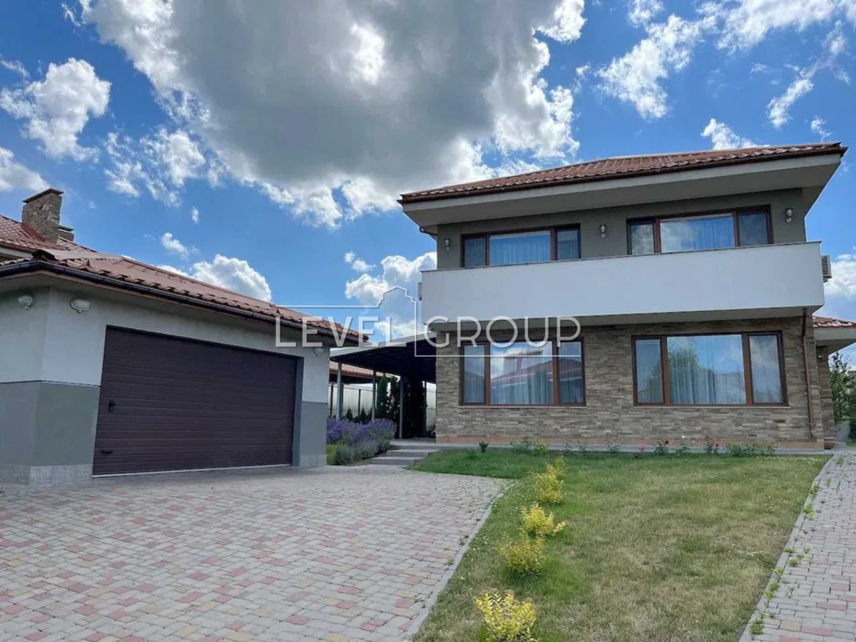 Італійська, 14